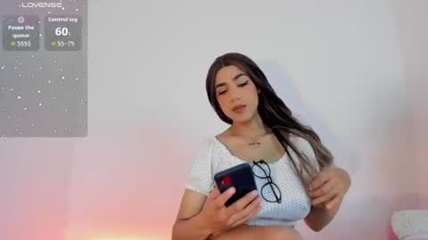 ana_sofia1_ online show from August 6, 1:14 am