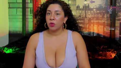 Ana My schedule 0400 - 1600 GMT -5 online show from October 4, 10:35 am