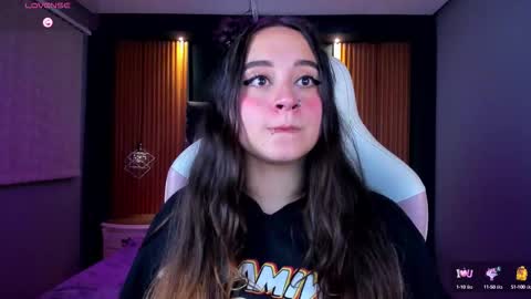 Ana online show from September 15, 11:39 pm