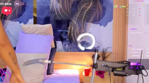 anabacker01 online show from October 22, 10:44 pm