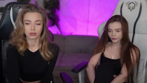 Snapshot of anabel054 chatting on September 24, 3:30 pm Anabel Kira Zlata Kira Elice Lana Dominika Sofy Kaila Bridget online show from September 24, 3:30 pm