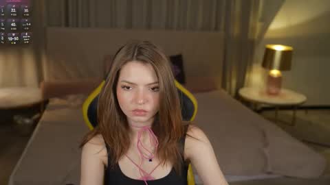 Snapshot of anabel2054 chatting on October 19, 2:38 am Sweet girls online show from October 19, 2:38 am