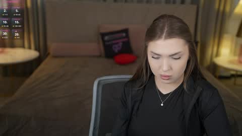 Sweet girls online show from April 21, 7:04 am