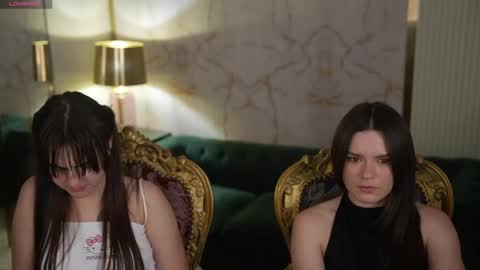 Sweet girls online show from June 3, 2:33 pm