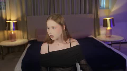 Snapshot of anabel2054 chatting on September 12, 2:41 pm Sweet girls online show from September 12, 2:41 pm