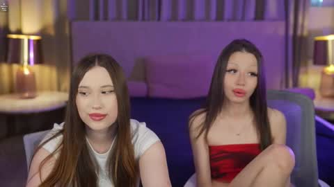 Snapshot of anabel2054 chatting on September 15, 3:02 pm Sweet girls online show from September 15, 3:02 pm