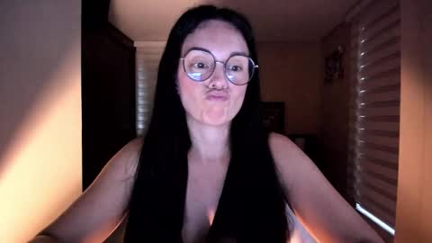 Anabel online show from November 28, 10:39 pm