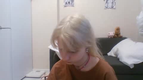 Malvina online show from July 5, 4:47 pm