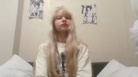 Malvina online show from July 3, 7:29 pm