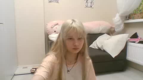 Malvina online show from July 17, 5:04 pm