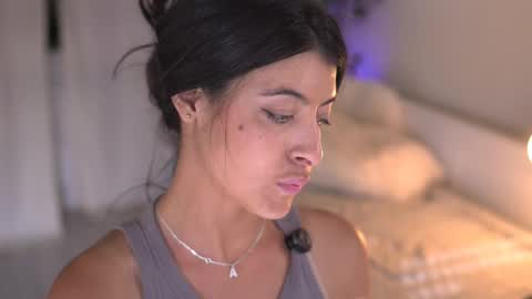 anabelcurvy online show from September 22, 3:49 pm