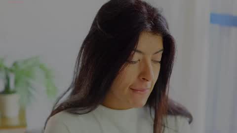 anabelcurvy online show from April 15, 9:01 am