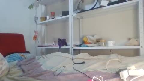 anabella_00 online show from October 27, 7:52 am