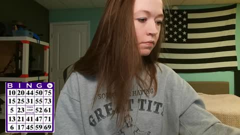 Anabelleleigh online show from December 15, 3:02 am