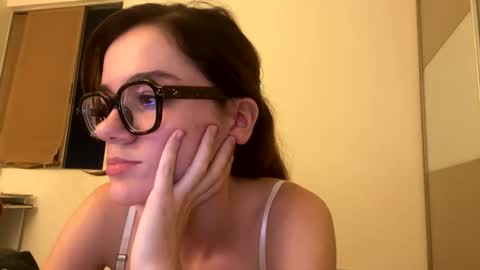 Ana-  online show from February 11, 12:59 am