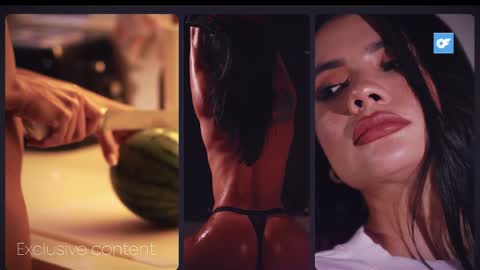 Ana  -- Check and subscribe   online show from April 11, 11:09 pm