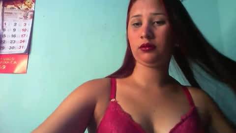 anacarada online show from February 16, 9:02 pm