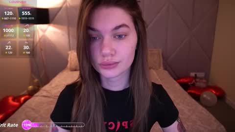 Nika online show from February 27, 10:41 am