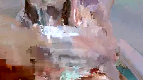 anacutieee online show from February 9, 8:40 am