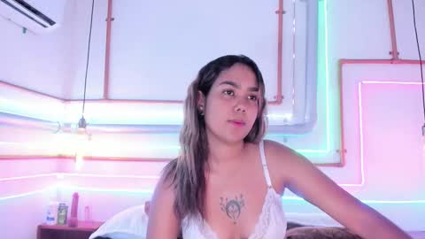 Anna online show from December 17, 7:20 pm