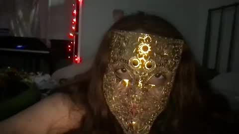 anafoxxx8 online show from June 11, 2:53 am