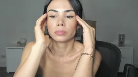 Ana Henao or Annie... Follow me ahenaocb Insta  X online show from May 10, 2:07 am