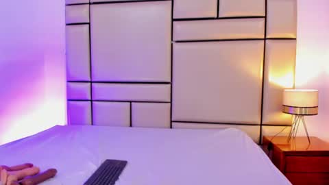 Anahia online show from June 23, 4:53 am