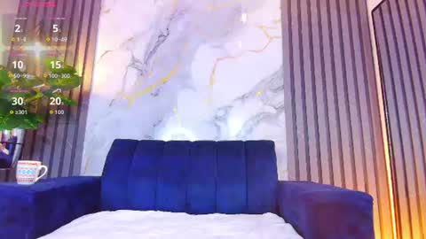 Anahia online show from July 25, 8:51 pm