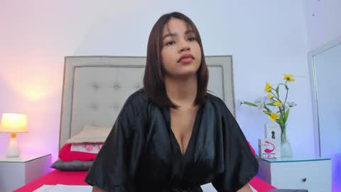 Anahi Rivera online show from February 8, 11:44 am