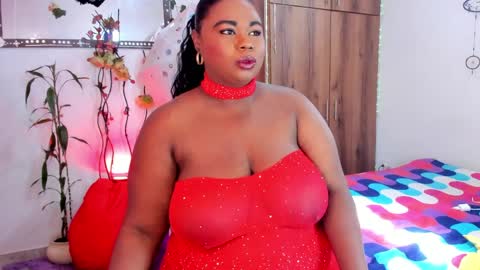 anai_valentinex online show from April 7, 2:19 pm