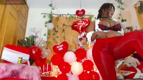 anai_valentinex online show from February 14, 10:36 pm