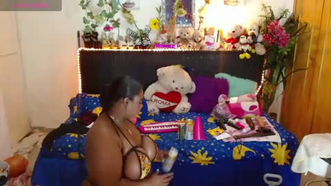 anai_valentinex online show from December 2, 7:00 pm