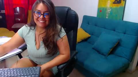 anaids online show from February 19, 9:14 pm