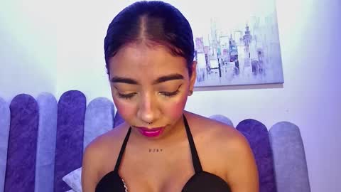 anais_tgn online show from October 26, 6:07 pm