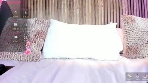  Anais clark  online show from February 16, 11:30 am