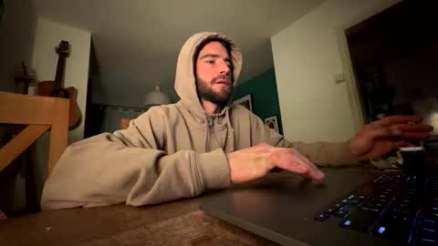 anal_prince69 online show from March 25, 2:51 am