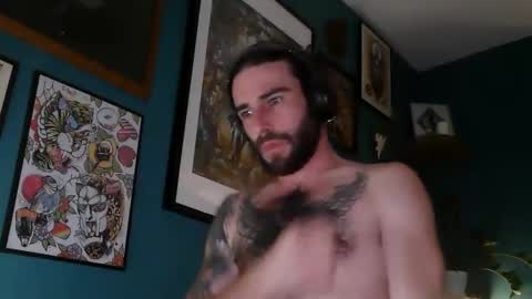 anal_prince69 online show from October 9, 1:22 am