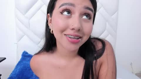 Snapshot of analia18_ chatting on October 14, 1:36 pm analia18 online show from October 14, 1:36 pm
