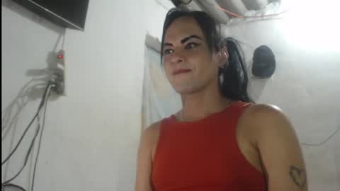 Analia smith online show from April 16, 9:39 pm