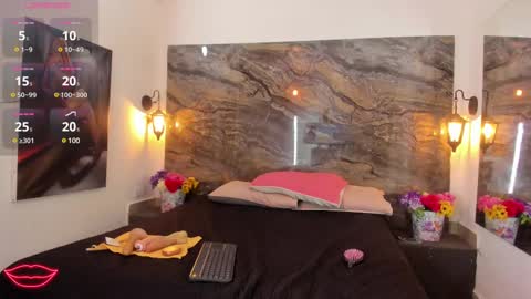 Analia smith online show from March 12, 2:52 am