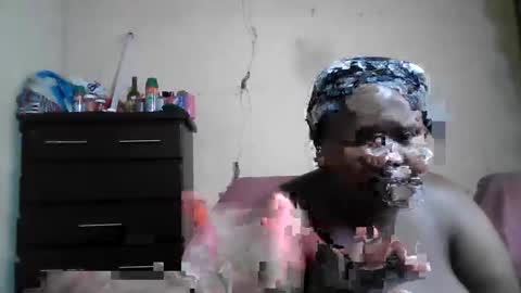 analslut1987 online show from January 18, 2:48 pm