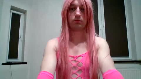 Analstasya Fantasy online show from February 13, 4:54 pm