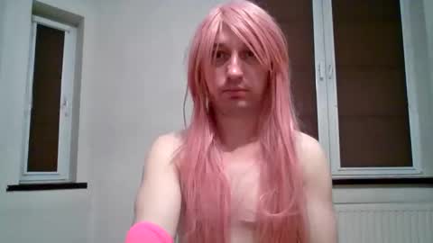 Analstasya Fantasy online show from March 24, 11:05 am