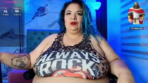  Ana Maria  online show from April 10, 8:24 pm