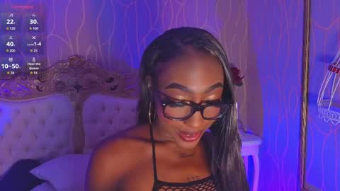 anamonroee online show from April 7, 8:11 pm