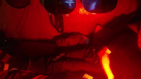 anarchistofnihil online show from February 3, 2:53 am