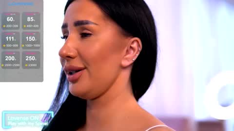 Anna online show from March 30, 10:54 pm