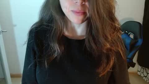 ana 3 online show from February 22, 12:49 am