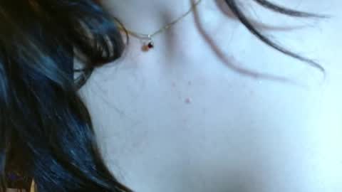 ana 3 online show from November 25, 1:48 am