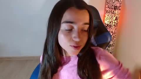 ana 3 online show from July 23, 1:58 am